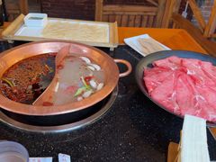 -老版火锅.12年西安排队王(沣峪口店)