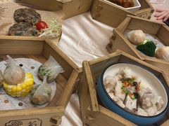 -聚福宝合苑食府(南头镇店)