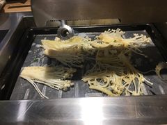 -新石器烤肉(百联川沙店)