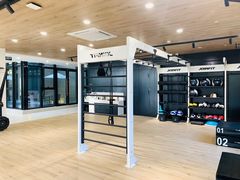 -Another Key健身(紫金店)