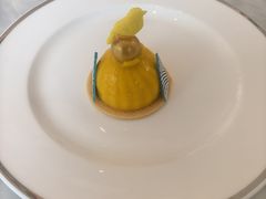 -茶源Fountain Lounge大堂吧·北京东方君悦大酒店