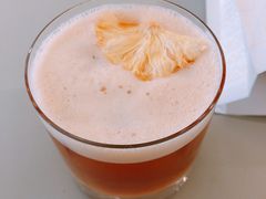 -Seesaw Coffee(上生新所店)