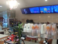 -NOVAE CAFE 咖啡·可颂(望京店)