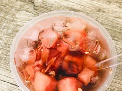 冰粉-南小区飘香土豆片(船山区店)