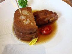 -周家二小姐的菜(西津渡店)