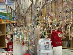 -蕃茄田艺术•美术绘画 •硬笔书法(滨江海威领界店)