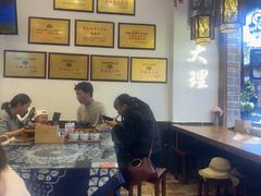 -桥香园过桥米线(复兴路店)