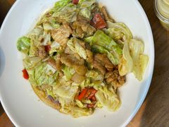 -外婆烧.老杭帮菜(庆春店)