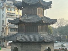 -怡园饭店-餐厅(四望亭店)