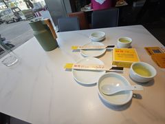 -椒馋小馆(绿源路店)
