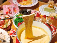 -Grande A'moo(上海万象城店)