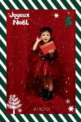 -小七摄影·礼服馆(中铁·逸都国际店)