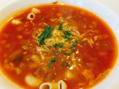 -at cafe 意大利餐厅(集美店)