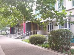 -兰州宾馆餐厅(兰州驻京办店)