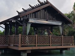 -浦鸿会尚莊亲子餐厅(碧云店)