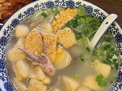 -小潘记鸭血粉丝汤