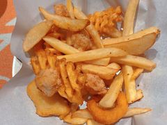 炸拼-大象厨房(重庆道店)