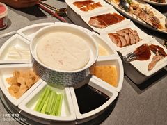 -羲和雅苑•北京烤鸭(平安国际金融中心店)