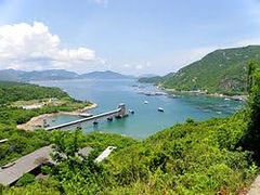 -南丫岛