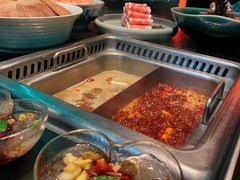 -大隐·成都火锅Bistro(合生麒麟新天地店)