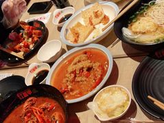 -红盔甲·小龙虾(车公庙店)