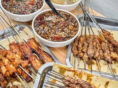 -老白家怡贵园烤肉