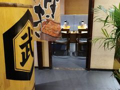 -千代武日本料理(爱建店)