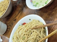 -吉祥面馆(孩儿巷北路店)