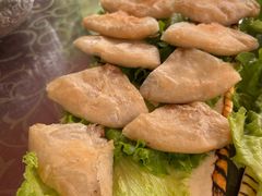 -品德宏·孔雀宴的发源地(金塔园店)