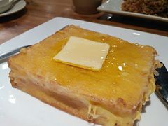 -新澳港式茶餐厅(余姚路店)