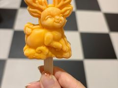 -新白鹿餐厅(第一百货店)