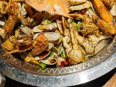 -1819餐厅·团队聚餐·烤串·精酿