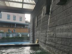 -太阳岛度假酒店