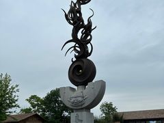 -良渚古城遗址公园
