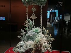 -北京工艺美术博物馆