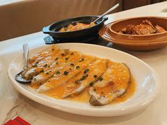 招牌蒸海鱼-神仙馆(衡山路店)