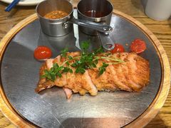 -小大董·烤鸭(王府井apm店)