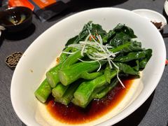 -锦府园·新台州菜(合生汇店)