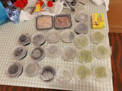 -江记甜品(罗湖店)