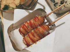 -HOTISLAND海鸡岛·韩国料理(江南西店)