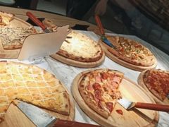 -比格比萨自助(德思勤四季汇店)