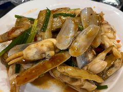 -潮州菜馆(十里河店)