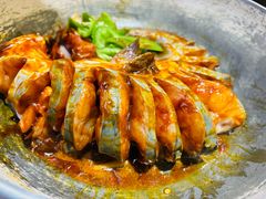 -刘姐啤酒鱼音乐餐厅(阳朔美食丁厄3分店)