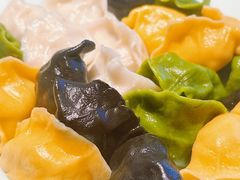 -双合园·海鲜水饺青岛菜(上清路店)