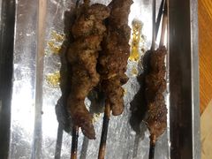 -满记烧饼(牛街东里小区一区店)