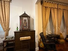 -龙环葡韵住宅式博物馆