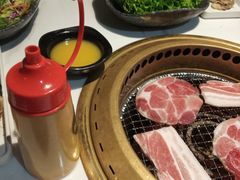 -炙城·韩式烤肉(南京东路店)