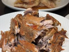 -北李·海肠捞饭·大连菜(望京凯德MALL店)