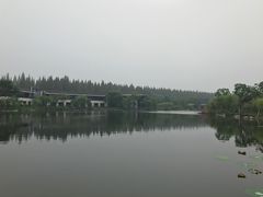 -上海怡沁园度假酒店