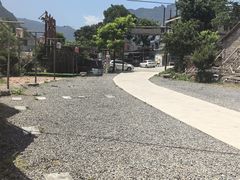 -武家湾景区